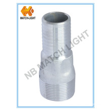 Aluminum NPT Threaded Kc Nipple King Combination Nipples